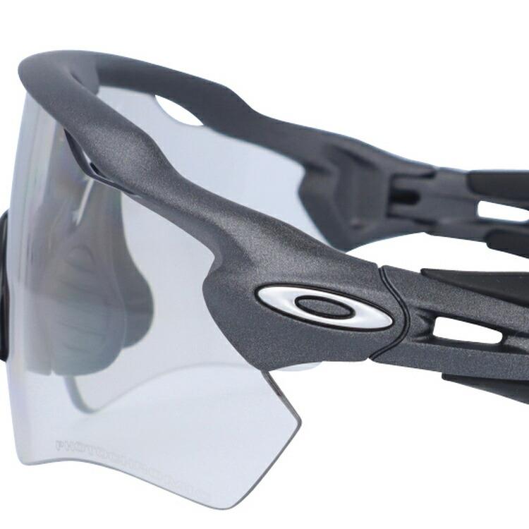 オークリーサングラス 国内正規品 レーダーEV パス ミラーレンズ レギュラーフィット OAKLEY RADAR EV PATH OO9208-13 138 ギフト ラッピング無料 OO9208-13｜treasureland｜08