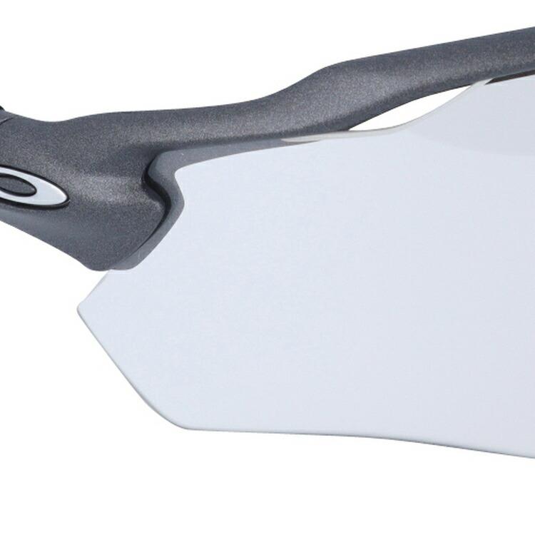 オークリーサングラス レーダーEV パス ミラーレンズ レギュラーフィット OAKLEY RADAR EV PATH OO9208-13 138 ギフト ラッピング無料 OO9208-13 海外正規品の画像
