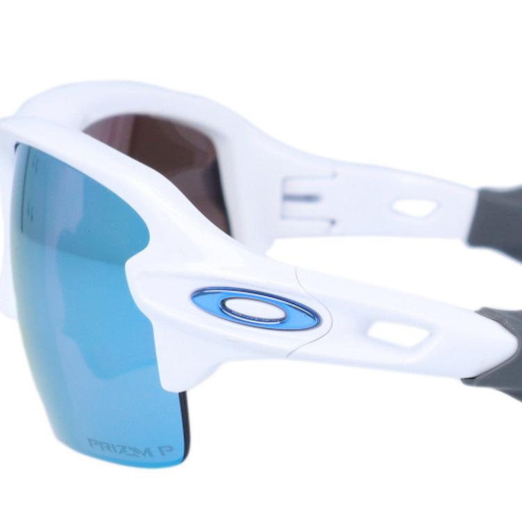 ５％割引で購入 オークリー OAKLEY サングラス ブランド かっこいい スポーツ フラック XS プリズム ユースフィット FLAK XS OJ9005-0659 59 海外正規品 OJ9005-06