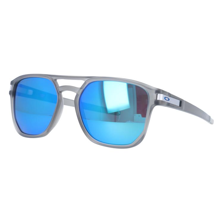 Latch オークリー 偏光 サングラス 国内正規品 ラッチ ベータ プリズム