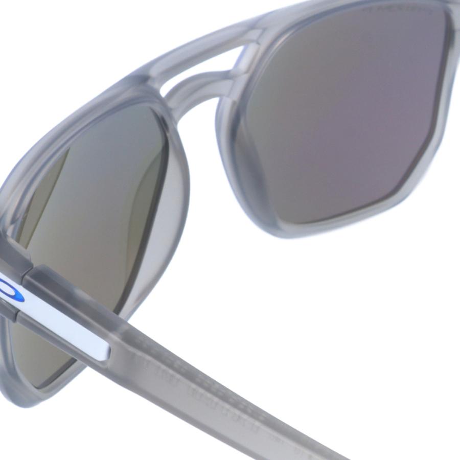 Latch オークリー 偏光 サングラス 国内正規品 ラッチ ベータ プリズム