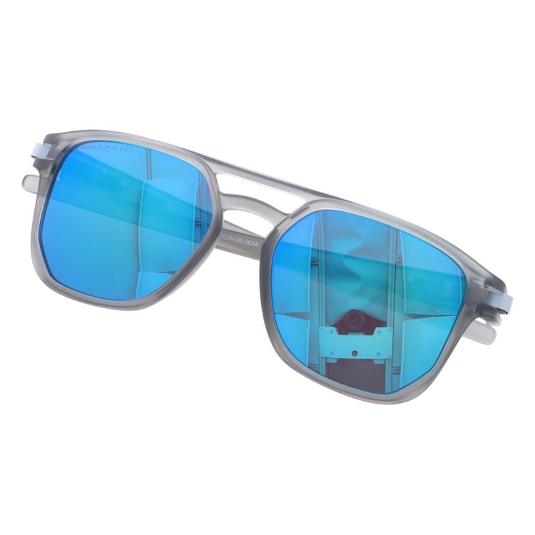 Latch オークリー 偏光 サングラス 国内正規品 ラッチ ベータ プリズム