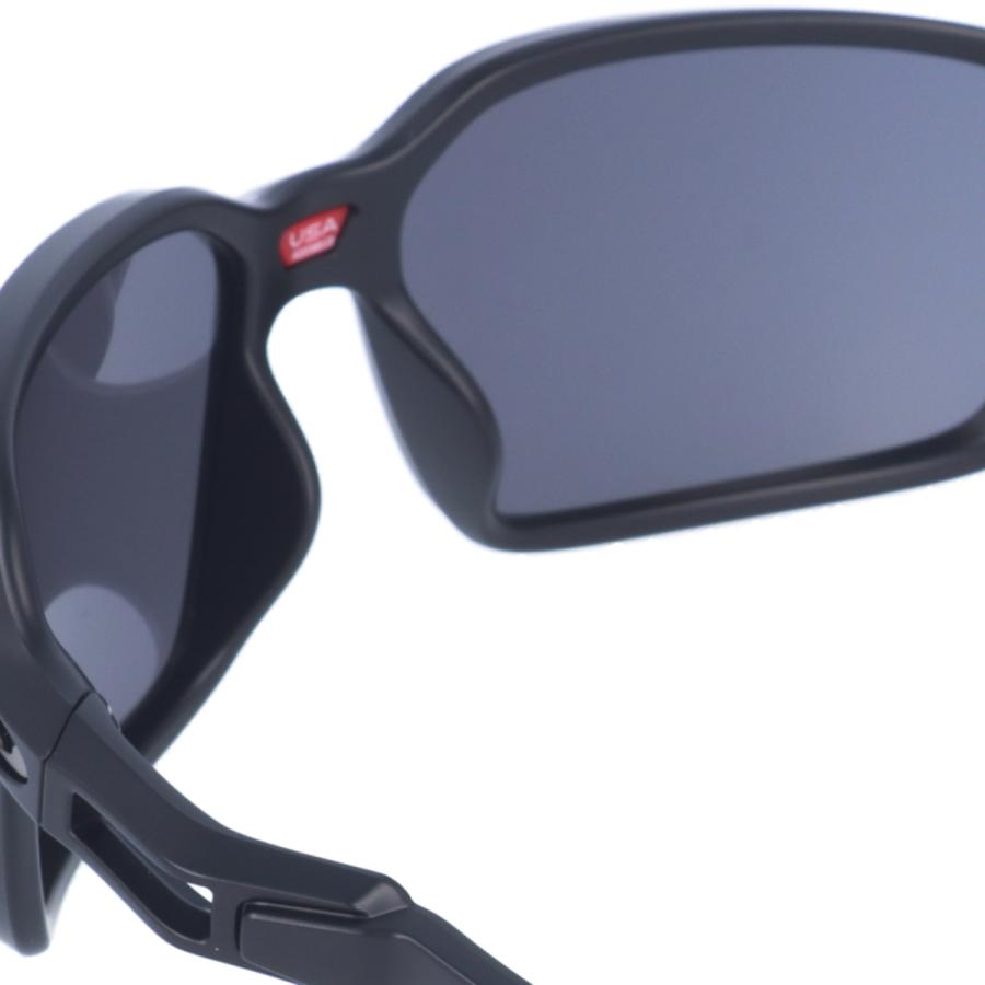 OAKLEY（オークリー） サングラス サイフォン プリズム レギュラー