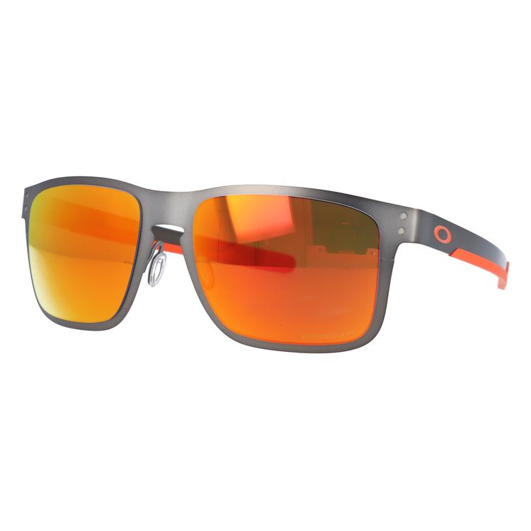 【極美品】OAKLEY オークリー サングラス HOLBROOK ホルブルック Holbrook オークリー サングラス ホルブルック メタル プリズム OAKLEY