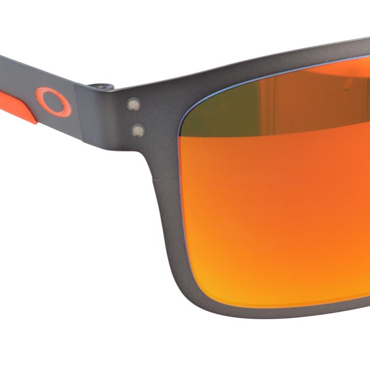 Holbrook オークリー サングラス ホルブルック メタル プリズム OAKLEY