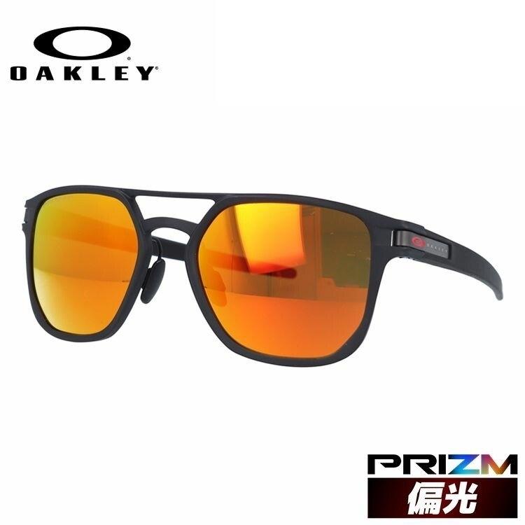 Latch オークリー サングラス ラッチ アルファ プリズム OAKLEY LATCH  
