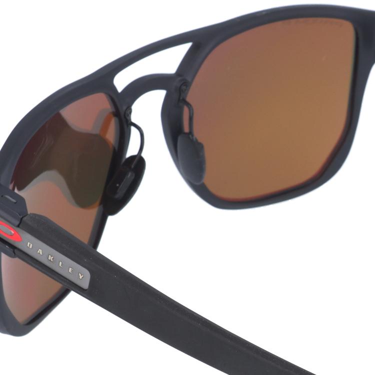Latch オークリー サングラス ラッチ アルファ プリズム OAKLEY LATCH  