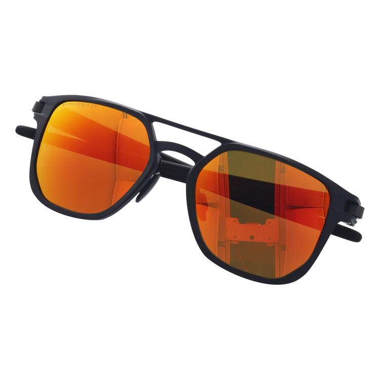 Latch オークリー サングラス ラッチ アルファ プリズム OAKLEY LATCH
