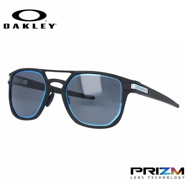 OAKLEY サングラス　LATCH ALPHA ラッチ　PRIZM Latch オークリー サングラス ラッチ アルファ プリズム OAKLEY LATCH