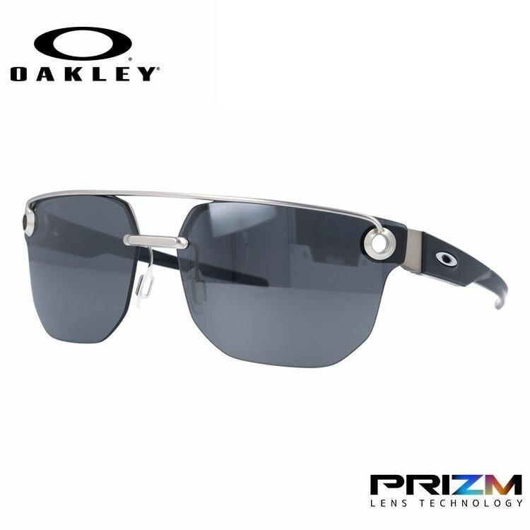 OAKLEY オークリー サングラス クリスタル プリズム CHRYSTL OO4136