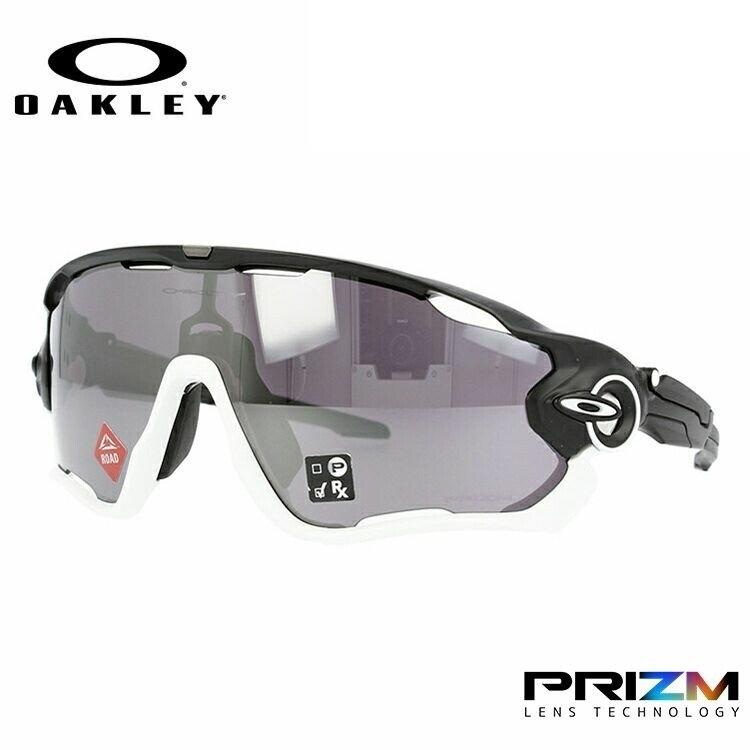 オークリー サングラス 国内正規品 自転車 ロードバイク ジョウブレイカー プリズム レギュラーフィット OAKLEY JAWBREAKER OO9290-5031 131 OO9290-50