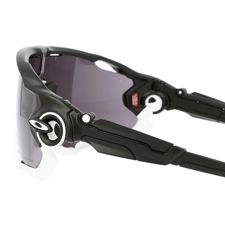 オークリー サングラス 国内正規品 自転車 ロードバイク ジョウブレイカー プリズム レギュラーフィット OAKLEY JAWBREAKER OO9290-5031 131 OO9290-50_4