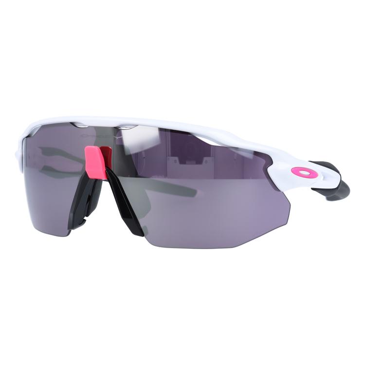 オークリー サングラス レーダー イーブイ アドバンス プリズム OAKLEY RADAR EV ADVANCER OO9442-0438 - 海外正規品 OO9442-04の画像