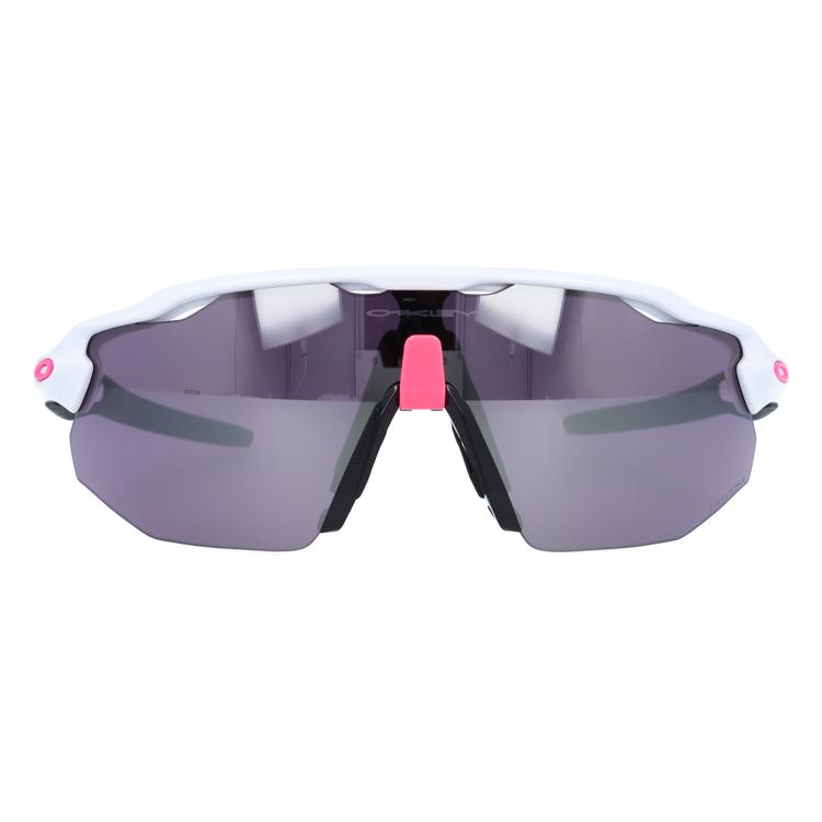 オークリー サングラス レーダー イーブイ アドバンス プリズム OAKLEY RADAR EV ADVANCER OO9442-0438 - 海外正規品 OO9442-04の画像