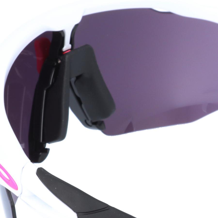 オークリー サングラス レーダー イーブイ アドバンス プリズム OAKLEY RADAR EV ADVANCER OO9442-0438 - 海外正規品 OO9442-04の画像