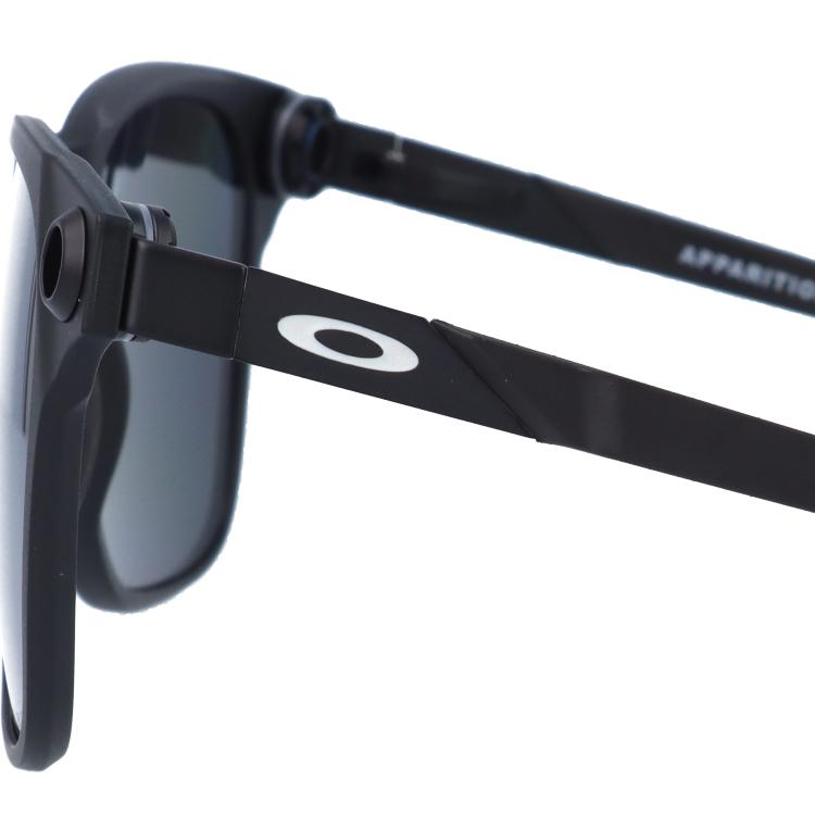 OAKLEY オークリー サングラス 偏光 アパリション ミラーレンズ