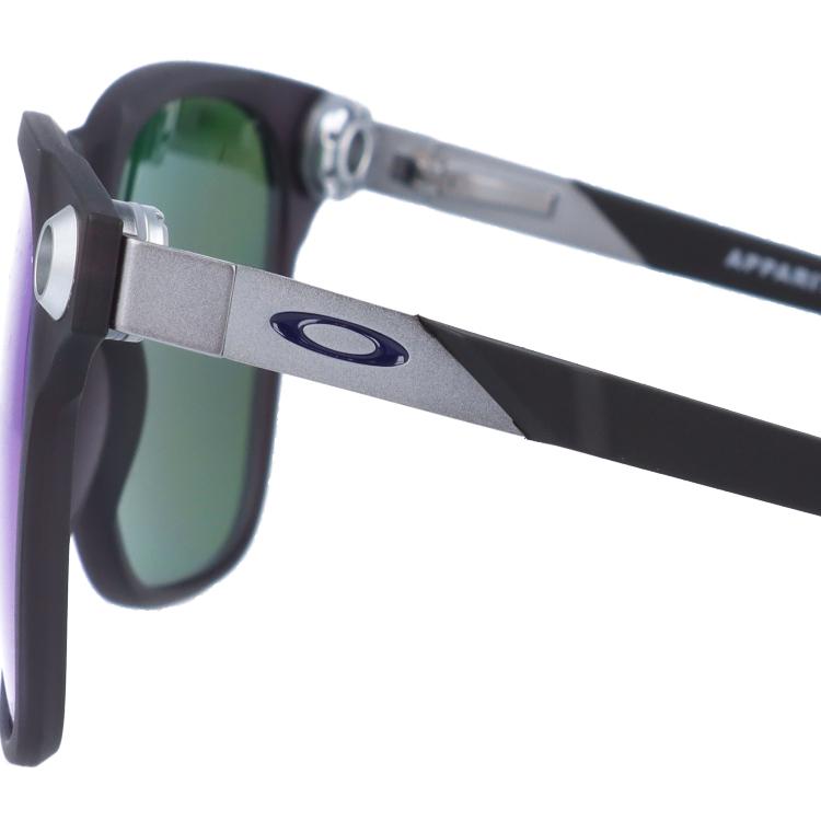 OAKLEY（オークリー） サングラス 偏光 アパリション ミラーレンズ