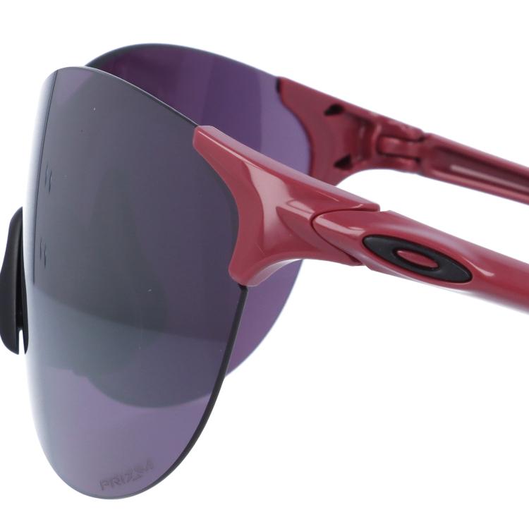 オークリー サングラス イーブイゼロ プリズム レギュラーフィット OAKLEY EVZERO ASCEND OO9453-0337 - 海外正規品 OO9453-03の画像