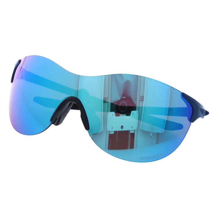 EVZero オークリー サングラス イーブイゼロ プリズム レギュラー