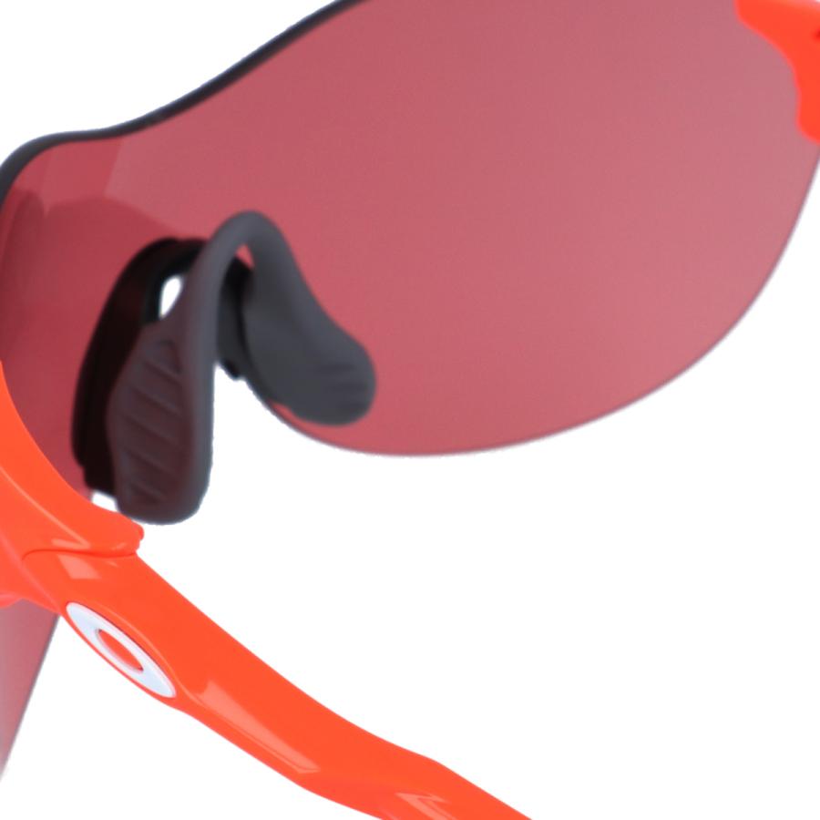 オークリー サングラス イーブイゼロ プリズム レギュラーフィット OAKLEY EVZERO ASCEND OO9453-0637 - 海外正規品 ラッピング無料 OO9453-06の画像