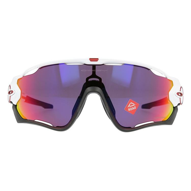 オークリー サングラス ジョウブレイカー プリズム レギュラーフィット OAKLEY JAWBREAKER OO9290-0531 131 海外正規品 プレゼント ギフトの画像