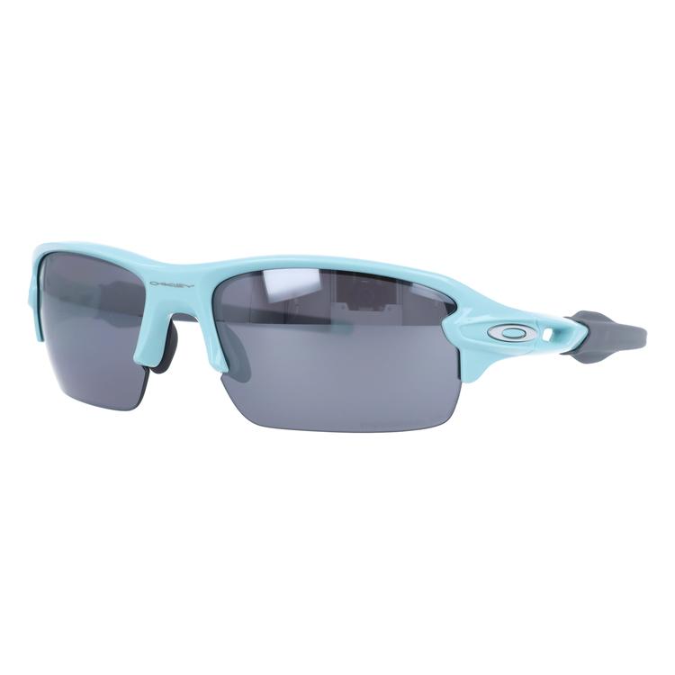 キッズ ジュニア オークリー サングラス フラック XS プリズム レギュラーフィット OAKLEY FLAK XS OJ9005-1159 59 海外正規品 ギフト OJ9005-11の画像