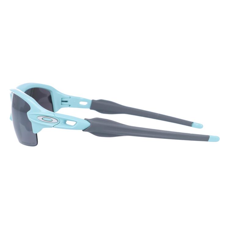 キッズ ジュニア オークリー サングラス フラック XS プリズム レギュラーフィット OAKLEY FLAK XS OJ9005-1159 59 海外正規品 ギフト OJ9005-11の画像