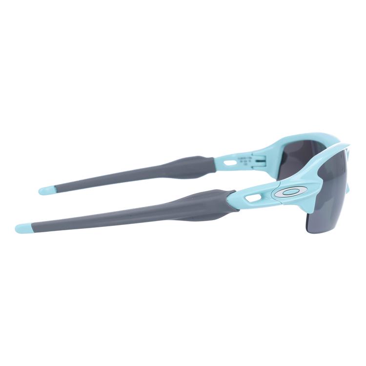 キッズ ジュニア オークリー サングラス フラック XS プリズム レギュラーフィット OAKLEY FLAK XS OJ9005-1159 59 海外正規品 ギフト OJ9005-11の画像