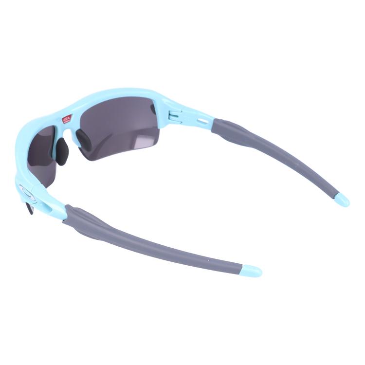 キッズ ジュニア オークリー サングラス フラック XS プリズム レギュラーフィット OAKLEY FLAK XS OJ9005-1159 59 海外正規品 ギフト OJ9005-11の画像