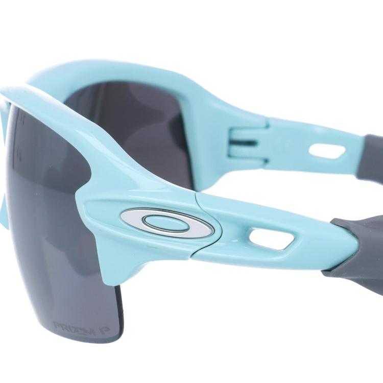 キッズ ジュニア オークリー サングラス フラック XS プリズム レギュラーフィット OAKLEY FLAK XS OJ9005-1159 59 海外正規品 ギフト OJ9005-11の画像