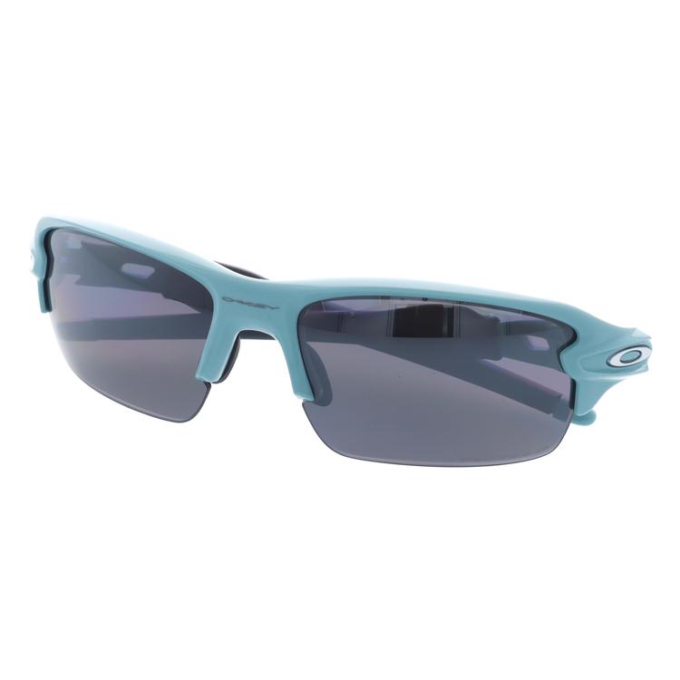 キッズ ジュニア オークリー サングラス フラック XS プリズム レギュラーフィット OAKLEY FLAK XS OJ9005-1159 59 海外正規品 ギフト OJ9005-11の画像