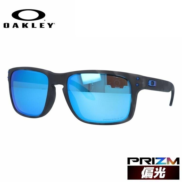 OAKLEY レギュラーフィット HOLBROOK OO9102-F455 Oakley Holbrook