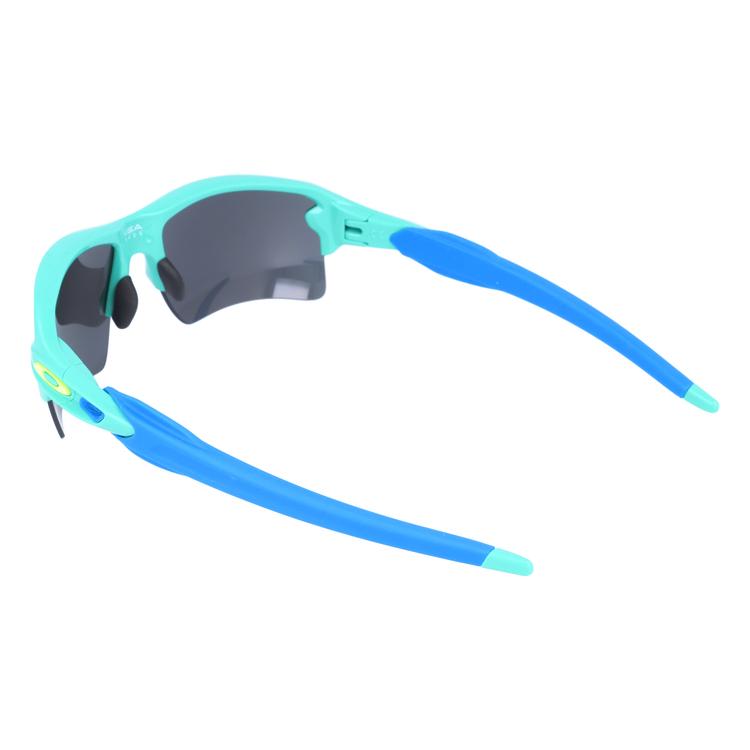 オークリー サングラス フラック 2.0 XL プリズム レギュラーフィット OAKLEY FLAK 2.0 XL OO9188-A059 59 海外正規品 OO9188-A0の画像