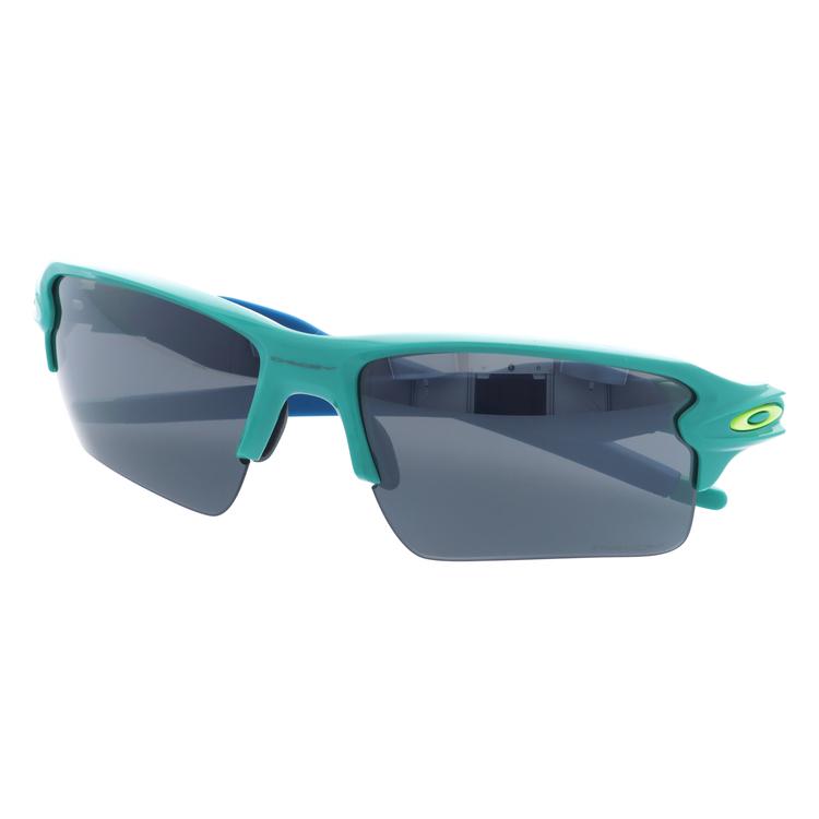 オークリー サングラス フラック 2.0 XL プリズム レギュラーフィット OAKLEY FLAK 2.0 XL OO9188-A059 59 海外正規品 OO9188-A0の画像