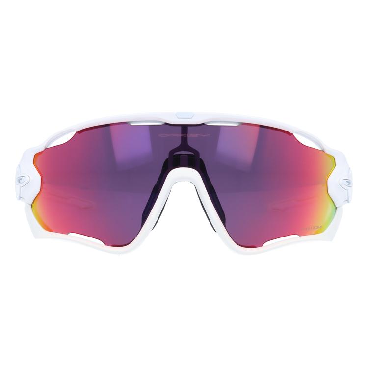 オークリー サングラス ジョウブレイカー プリズム レギュラーフィット OAKLEY JAWBREAKER OO9290-5531 131 海外正規品 ギフト OO9290-55の画像
