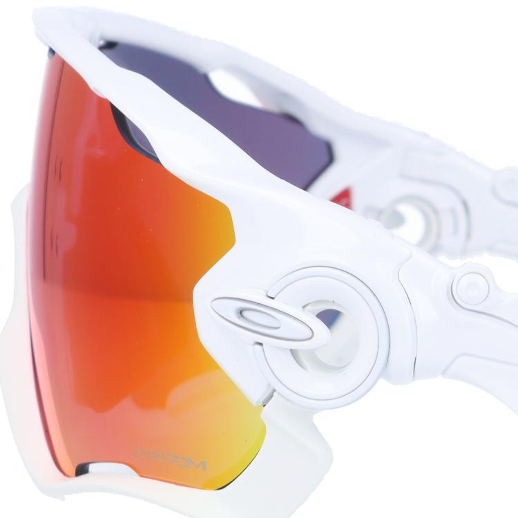 オークリー サングラス ジョウブレイカー プリズム レギュラーフィット OAKLEY JAWBREAKER OO9290-5531 131 海外正規品 ギフト OO9290-55の画像