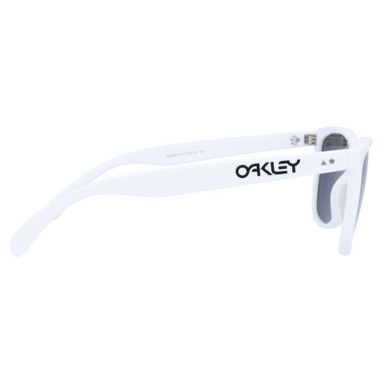 Frogskins オークリー サングラス フロッグスキン プリズム レギュラー