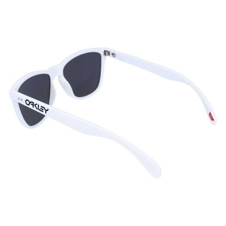 Frogskins オークリー サングラス フロッグスキン プリズム レギュラー