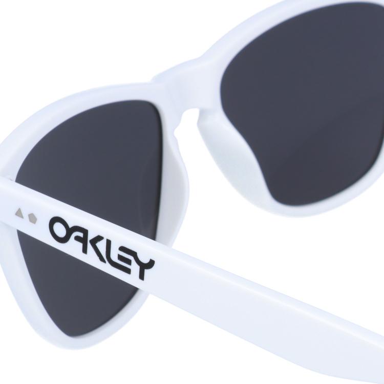 Frogskins オークリー サングラス フロッグスキン プリズム レギュラー