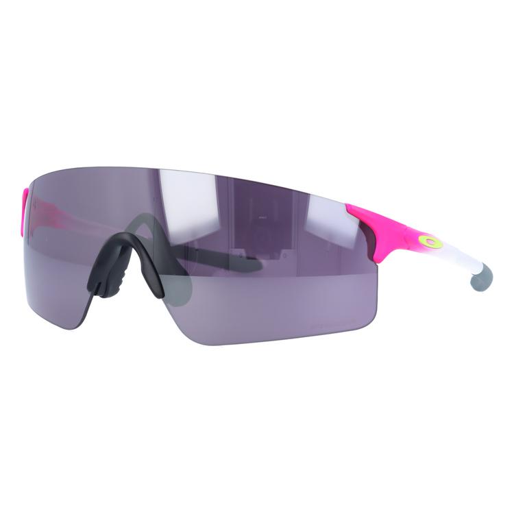 オークリー サングラス EVゼロ ブレード プリズム レギュラーフィット OAKLEY EVZERO BLADES OO9454-0838 138 海外正規品 OO9454-08の画像