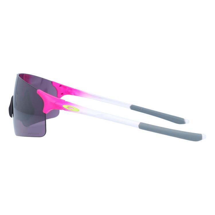 オークリー サングラス EVゼロ ブレード プリズム レギュラーフィット OAKLEY EVZERO BLADES OO9454-0838 138 海外正規品 OO9454-08の画像