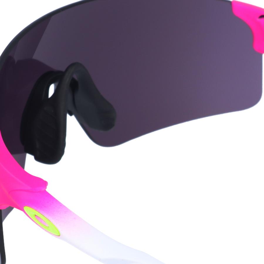 オークリー サングラス EVゼロ ブレード プリズム レギュラーフィット OAKLEY EVZERO BLADES OO9454-0838 138 海外正規品 OO9454-08の画像