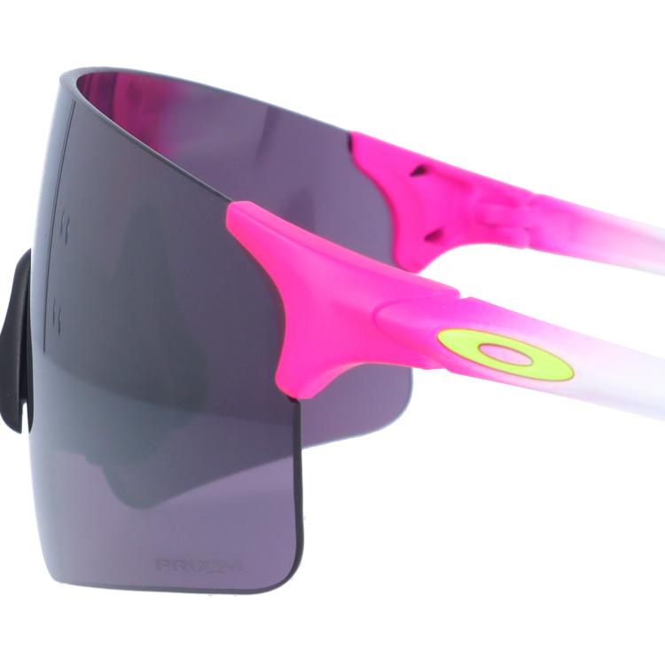 オークリー サングラス EVゼロ ブレード プリズム レギュラーフィット OAKLEY EVZERO BLADES OO9454-0838 138 海外正規品 OO9454-08の画像