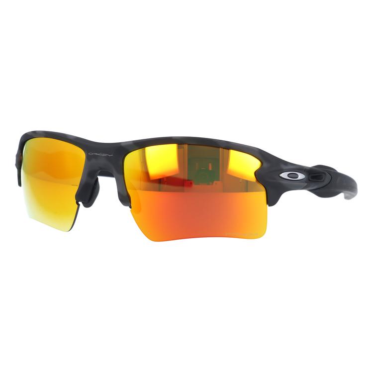 オークリー 国内正規品 サングラス フラック 2.0 XL プリズム レギュラーフィット OAKLEY FLAK 2.0 XL OO9188-8659 59 OO9188-86の画像