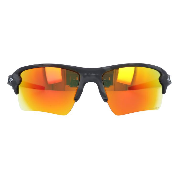 オークリー 国内正規品 サングラス フラック 2.0 XL プリズム レギュラーフィット OAKLEY FLAK 2.0 XL OO9188-8659 59 OO9188-86の画像