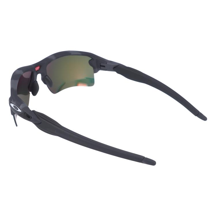 オークリー 国内正規品 サングラス フラック 2.0 XL プリズム レギュラーフィット OAKLEY FLAK 2.0 XL OO9188-8659 59 OO9188-86の画像