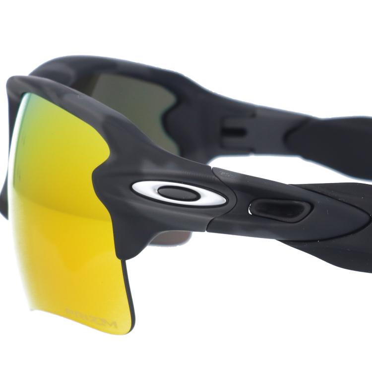 オークリー 国内正規品 サングラス フラック 2.0 XL プリズム レギュラーフィット OAKLEY FLAK 2.0 XL OO9188-8659 59 OO9188-86の画像