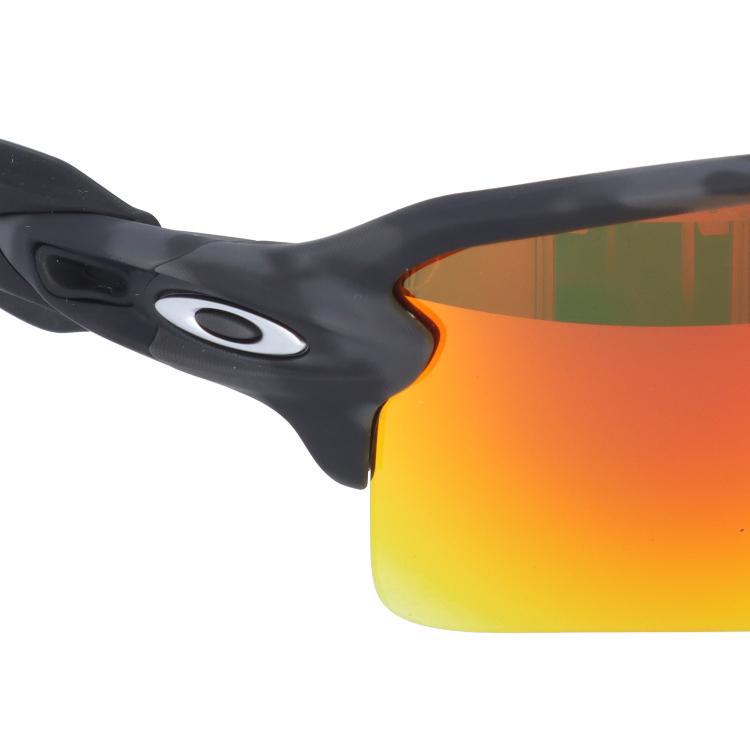 オークリー 国内正規品 サングラス フラック 2.0 XL プリズム レギュラーフィット OAKLEY FLAK 2.0 XL OO9188-8659 59 OO9188-86の画像
