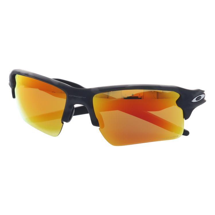 オークリー 国内正規品 サングラス フラック 2.0 XL プリズム レギュラーフィット OAKLEY FLAK 2.0 XL OO9188-8659 59 OO9188-86の画像