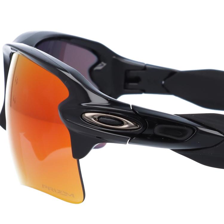 オークリー サングラス フラック 2.0 XL プリズム レギュラーフィット OAKLEY FLAK 2.0 XL OO9188-9159 59 海外正規品 OO9188-91の画像